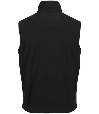 Regatta - Micro Fleece Bodywarmer - Pierre Francis