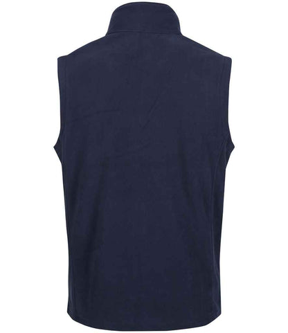 Regatta - Micro Fleece Bodywarmer - Pierre Francis