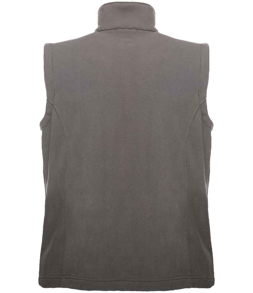 Regatta - Micro Fleece Bodywarmer - Pierre Francis