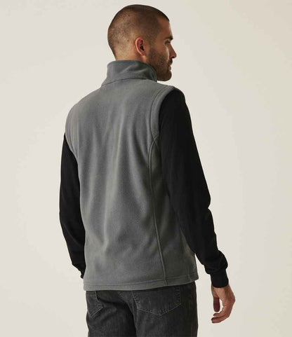 Regatta - Micro Fleece Bodywarmer - RG115 SEG S