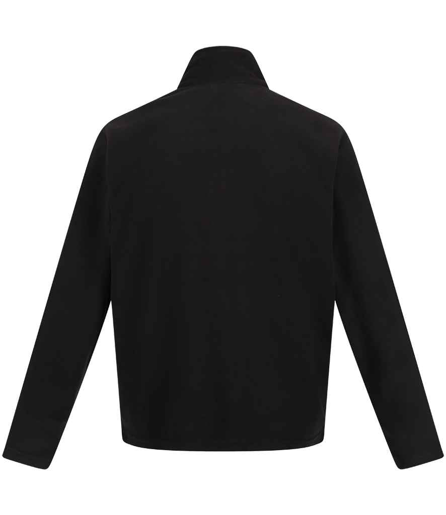 Regatta - Classic Micro Fleece Jacket - Pierre Francis