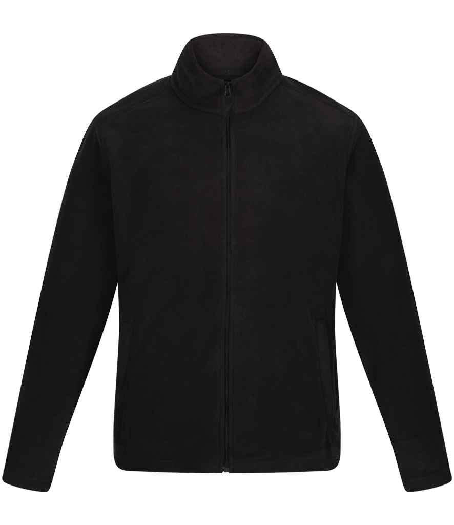 Regatta - Classic Micro Fleece Jacket - Pierre Francis