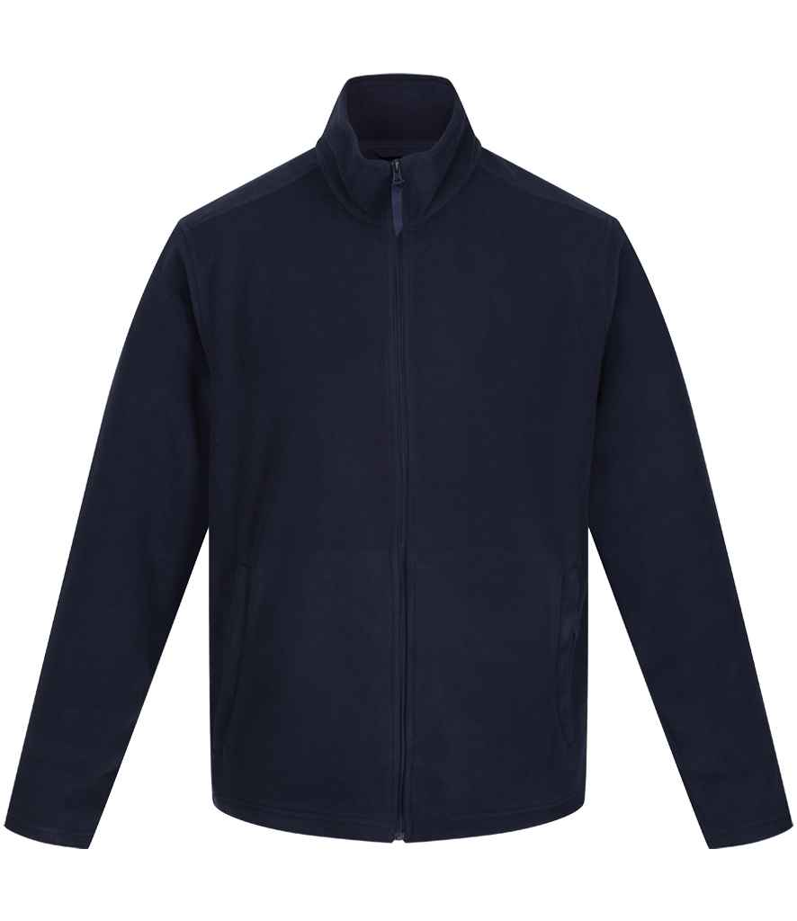 Regatta - Classic Micro Fleece Jacket - Pierre Francis