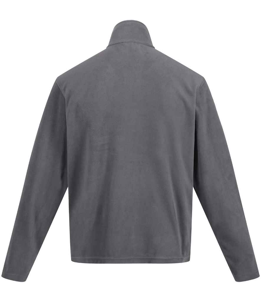 Regatta - Classic Micro Fleece Jacket - Pierre Francis