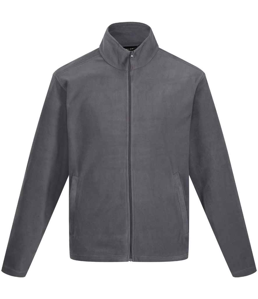 Regatta - Classic Micro Fleece Jacket - Pierre Francis