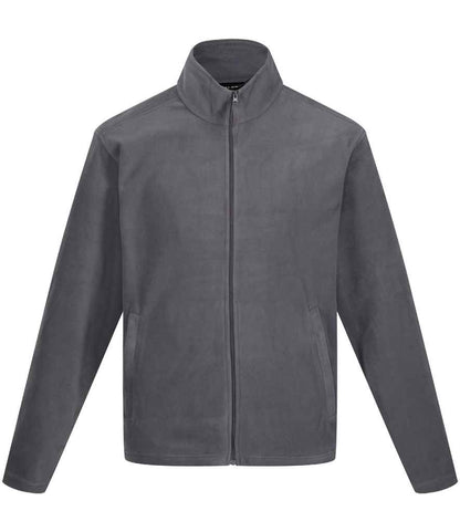 Regatta - Classic Micro Fleece Jacket - Pierre Francis