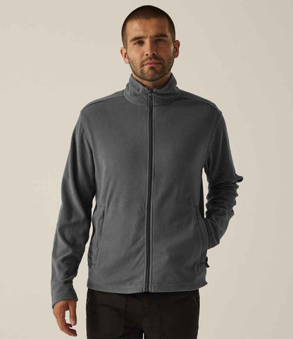 Regatta - Classic Micro Fleece Jacket - Pierre Francis