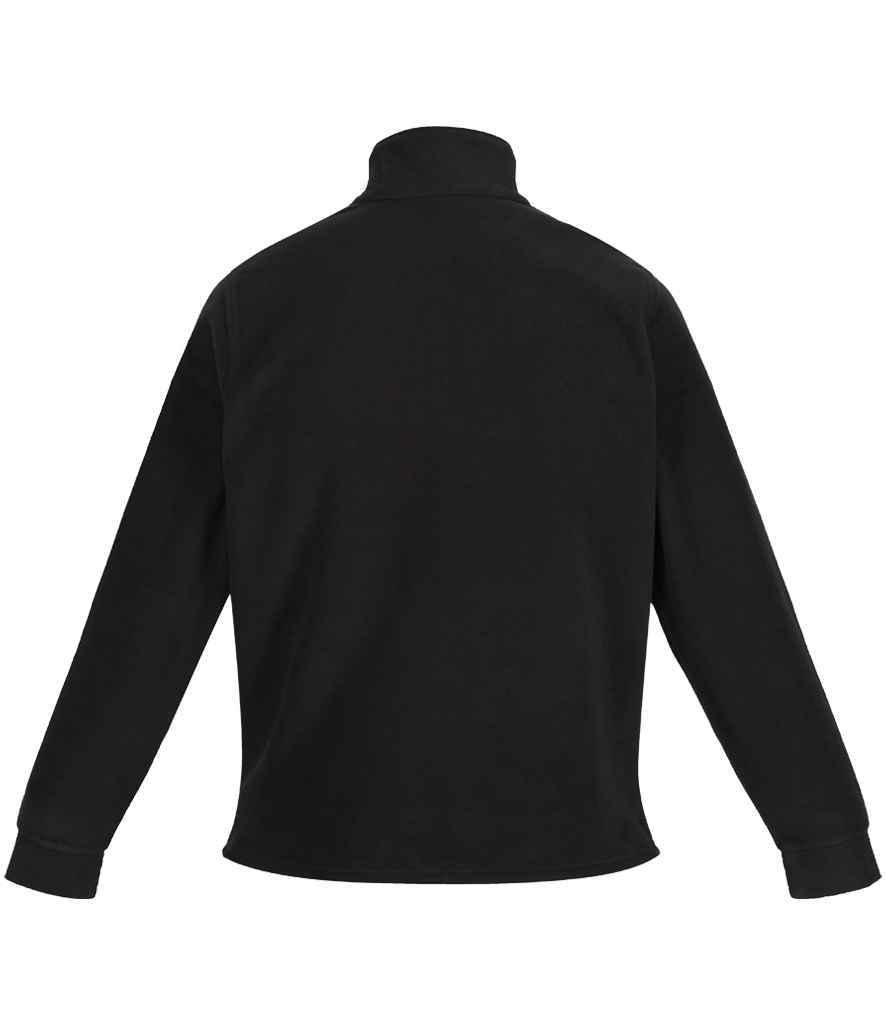 Regatta - Thor Zip Neck Fleece - Pierre Francis