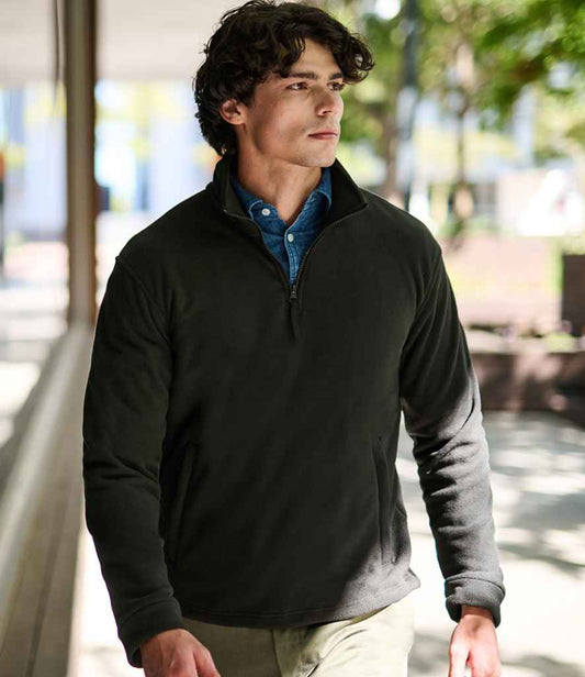 Regatta - Thor Zip Neck Fleece - Pierre Francis