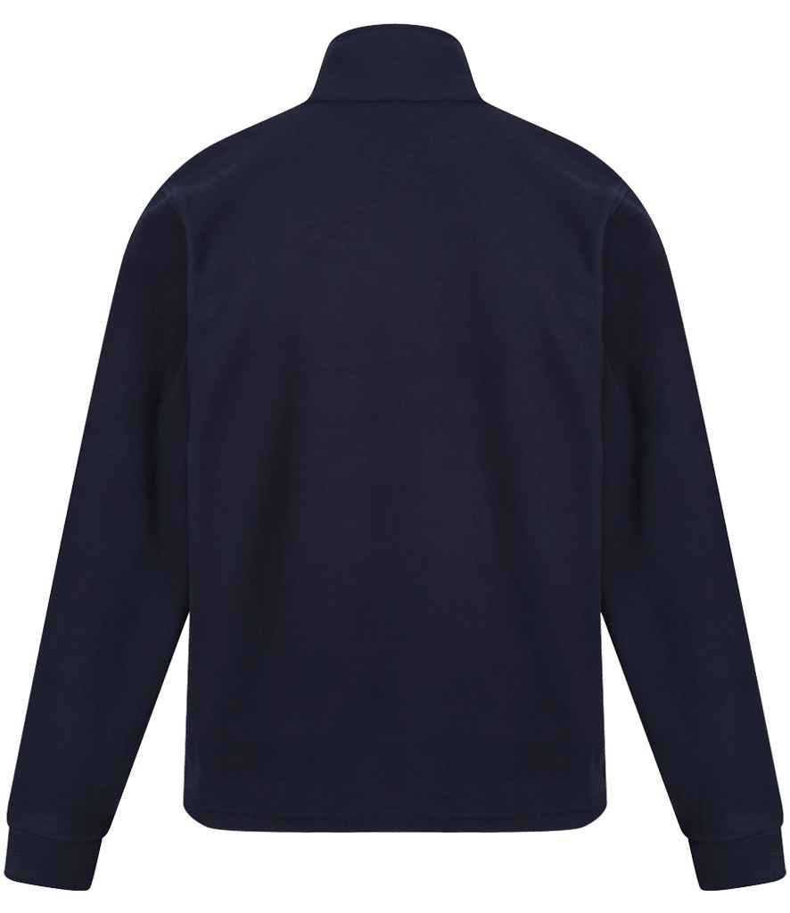 Regatta - Thor Zip Neck Fleece - Pierre Francis