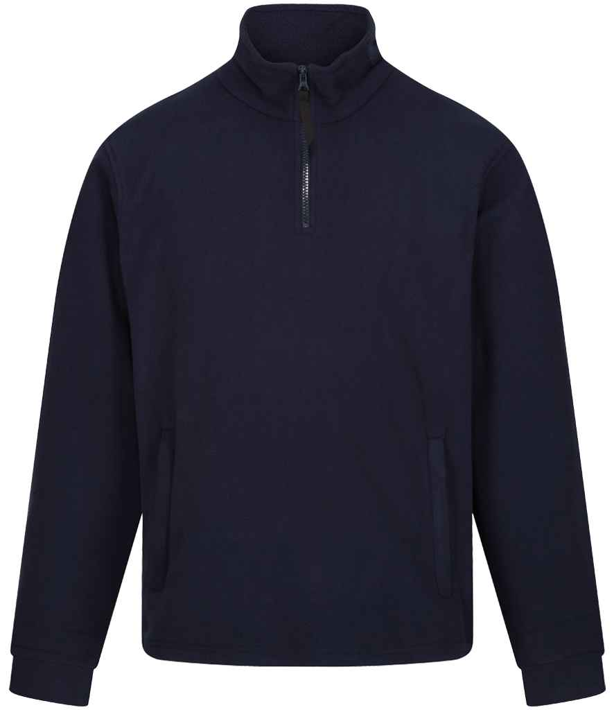 Regatta - Thor Zip Neck Fleece - Pierre Francis