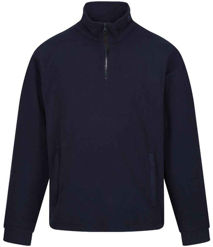 Regatta - Thor Zip Neck Fleece - Pierre Francis