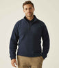Regatta - Thor Zip Neck Fleece - Pierre Francis