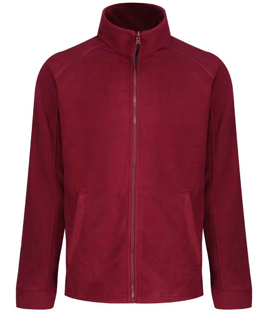 Regatta - Thor III Fleece Jacket - Pierre Francis