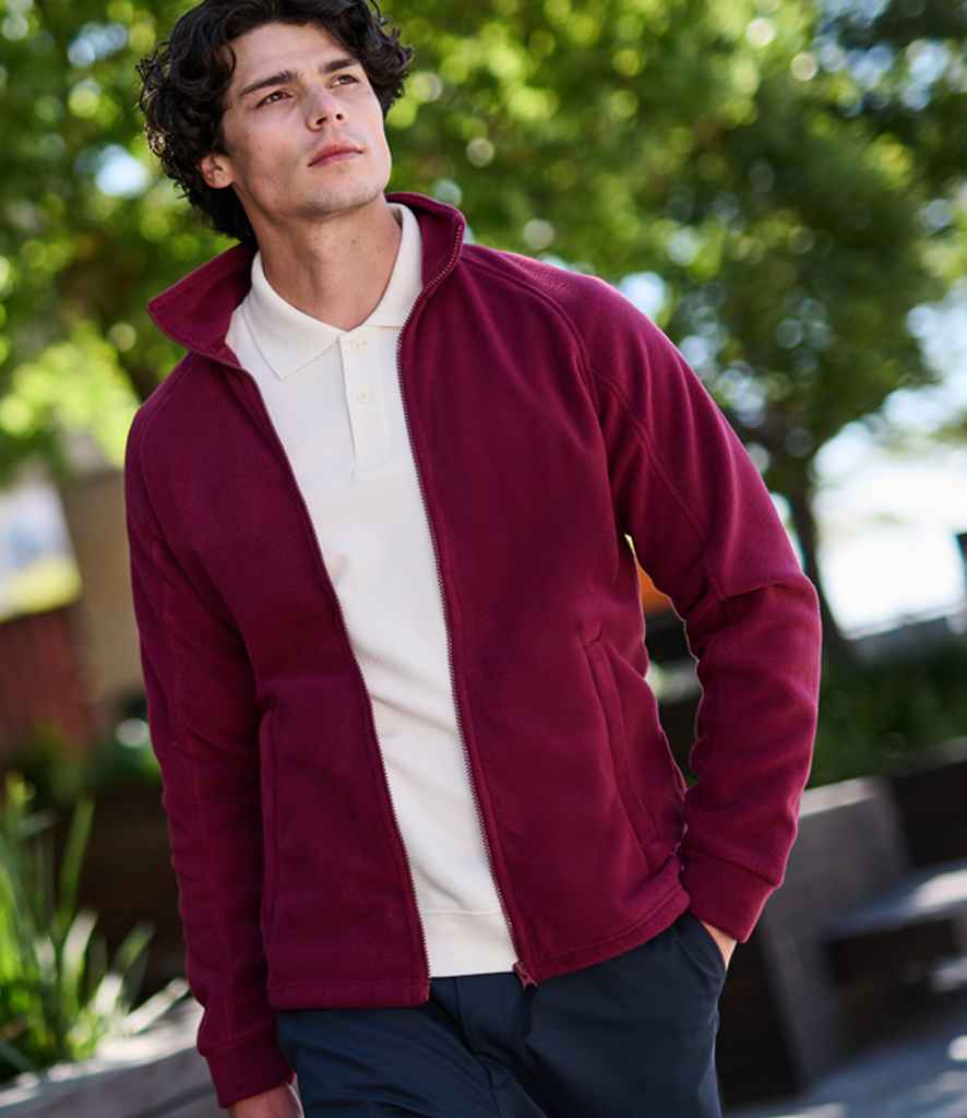 Regatta - Thor III Fleece Jacket - Pierre Francis