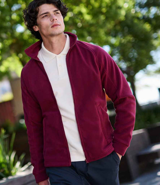 Regatta - Thor III Fleece Jacket - Pierre Francis