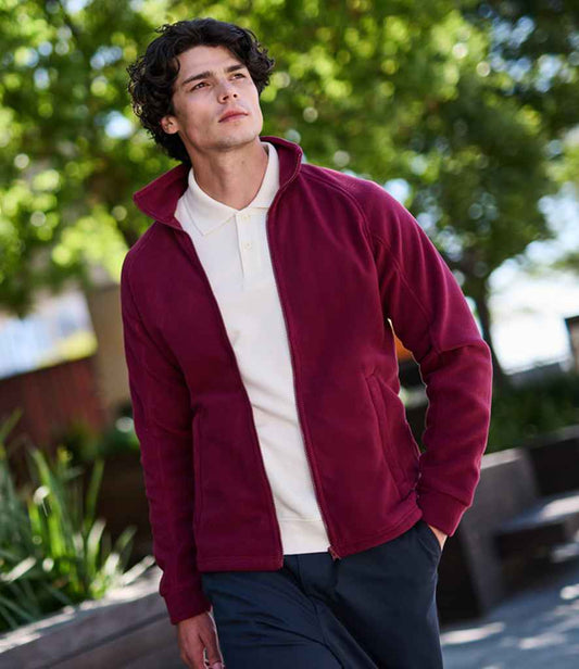 Regatta - Thor III Fleece Jacket