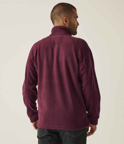 Regatta - Thor III Fleece Jacket - Pierre Francis