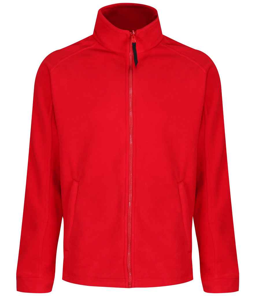 Regatta - Thor III Fleece Jacket - Pierre Francis