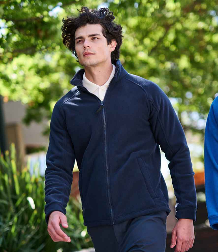 Regatta - Thor III Fleece Jacket - Pierre Francis