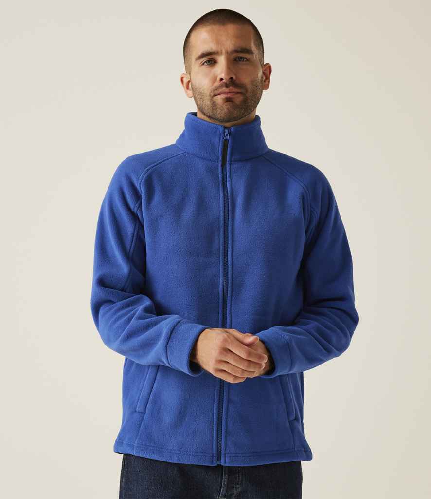 Regatta - Thor III Fleece Jacket - Pierre Francis