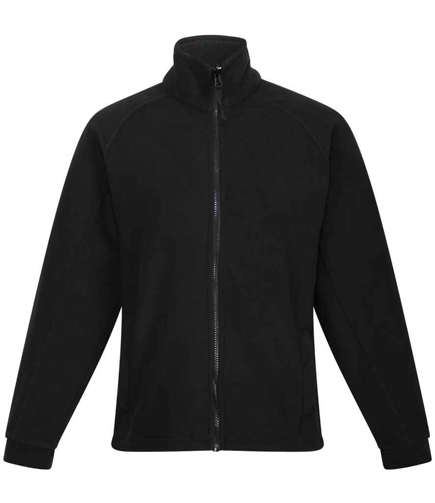 Regatta Ladies Thor III Fleece Jacket - RG123 DKN 6
