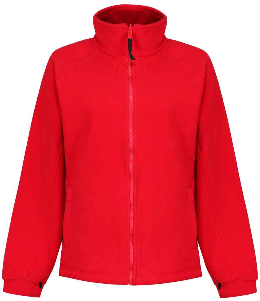 Regatta Ladies Thor III Fleece Jacket - RG123 DKN 6
