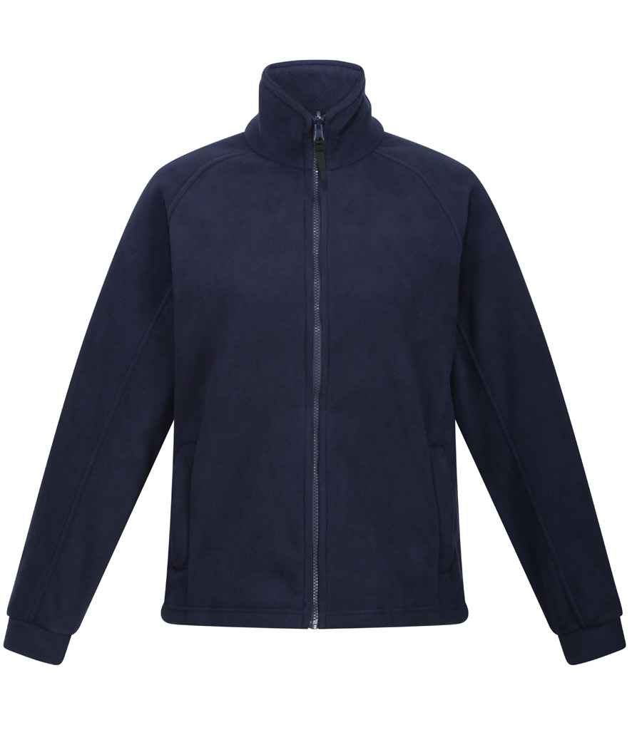 Regatta Ladies Thor III Fleece Jacket - RG123 DKN 6