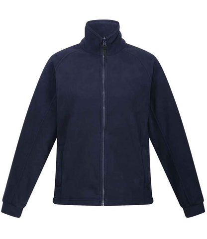 Regatta Ladies Thor III Fleece Jacket - RG123 DKN 6