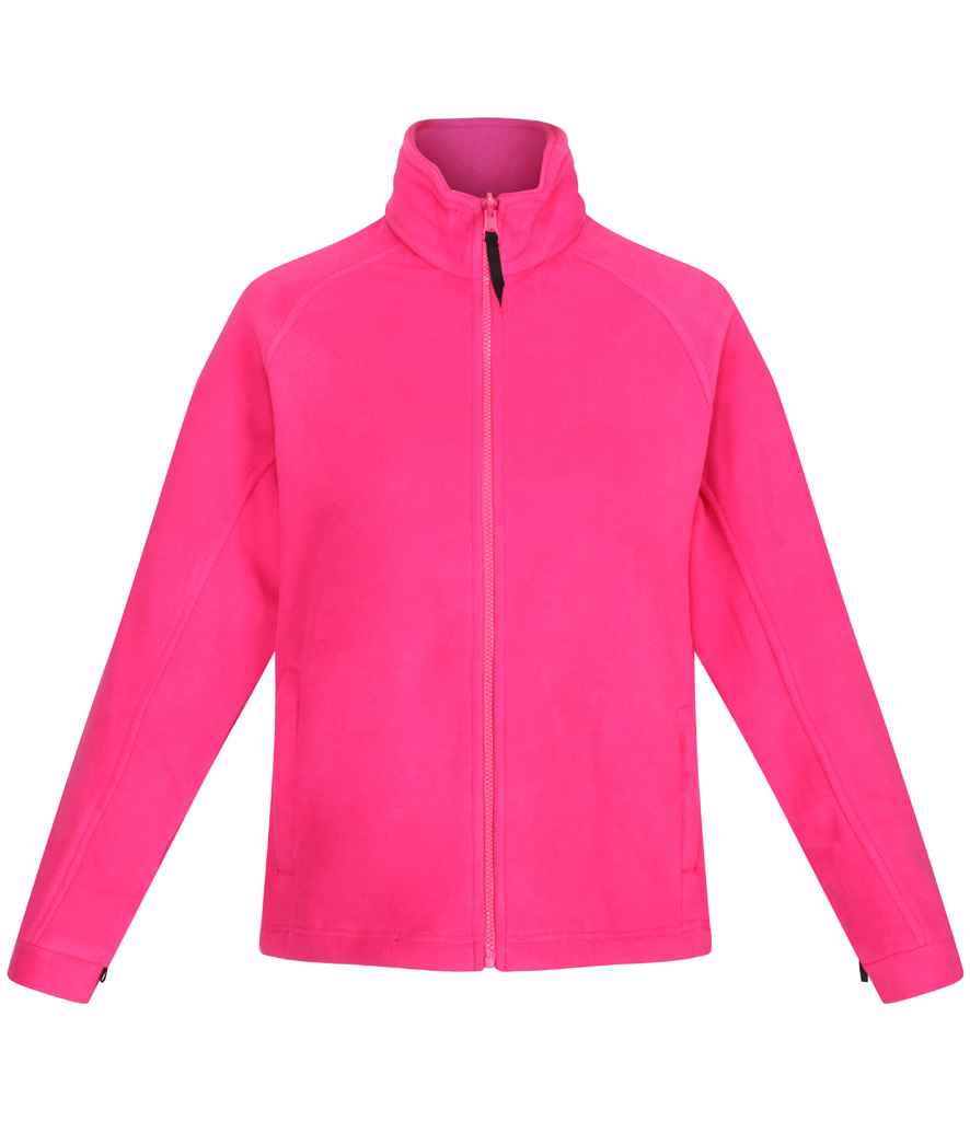 Regatta Ladies Thor III Fleece Jacket - RG123 DKN 6