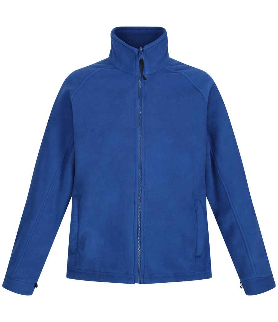 Regatta Ladies Thor III Fleece Jacket - RG123 DKN 6