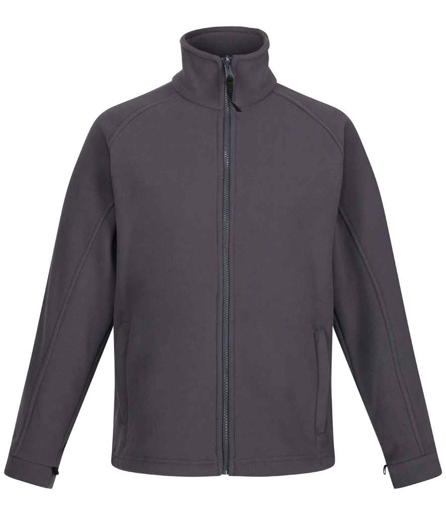 Regatta Ladies Thor III Fleece Jacket - RG123 DKN 6