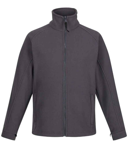 Regatta Ladies Thor III Fleece Jacket - RG123 DKN 6