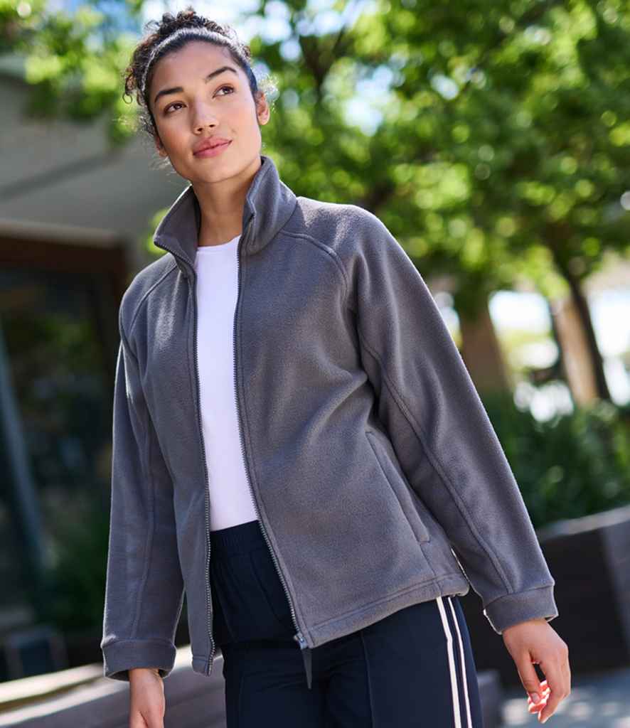 Regatta Ladies Thor III Fleece Jacket - RG123 SEG 10