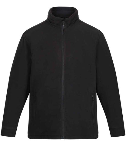 Regatta - Asgard II Quilted Fleece Jacket - Pierre Francis