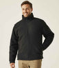 Regatta - Asgard II Quilted Fleece Jacket - Pierre Francis