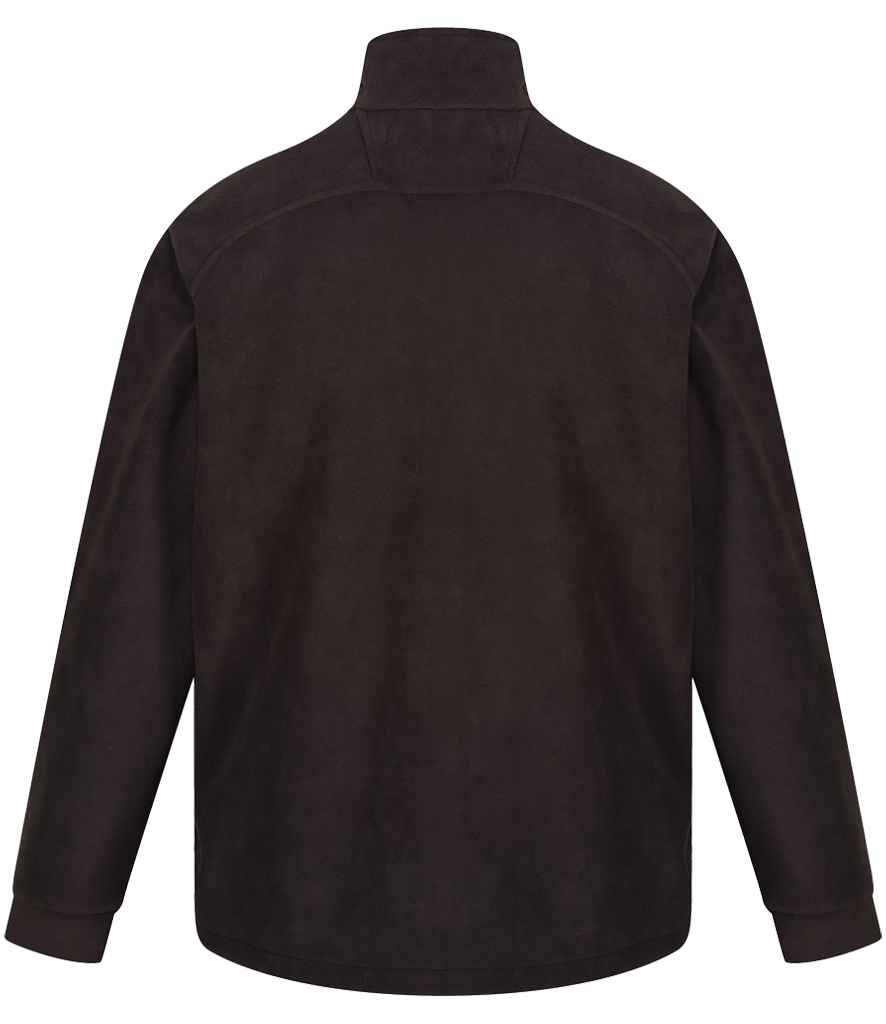 Regatta - Sigma Heavyweight Fleece Jacket - Pierre Francis