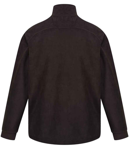 Regatta - Sigma Heavyweight Fleece Jacket - Pierre Francis