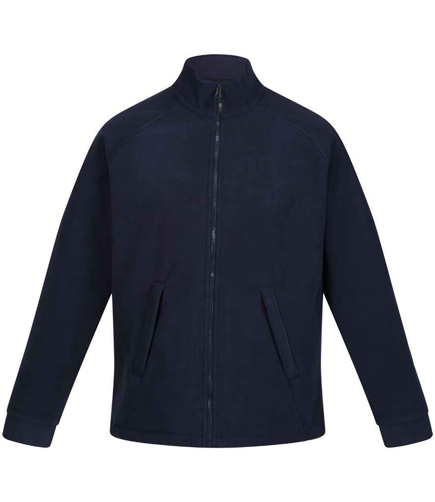 Regatta - Sigma Heavyweight Fleece Jacket - Pierre Francis