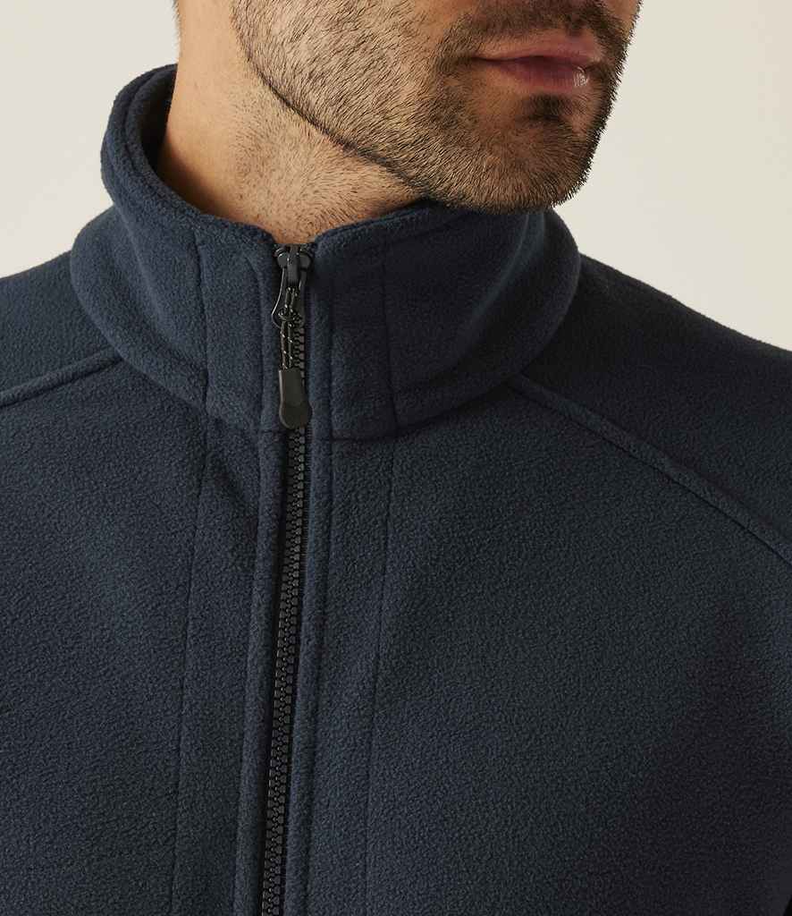 Regatta - Sigma Heavyweight Fleece Jacket - Pierre Francis