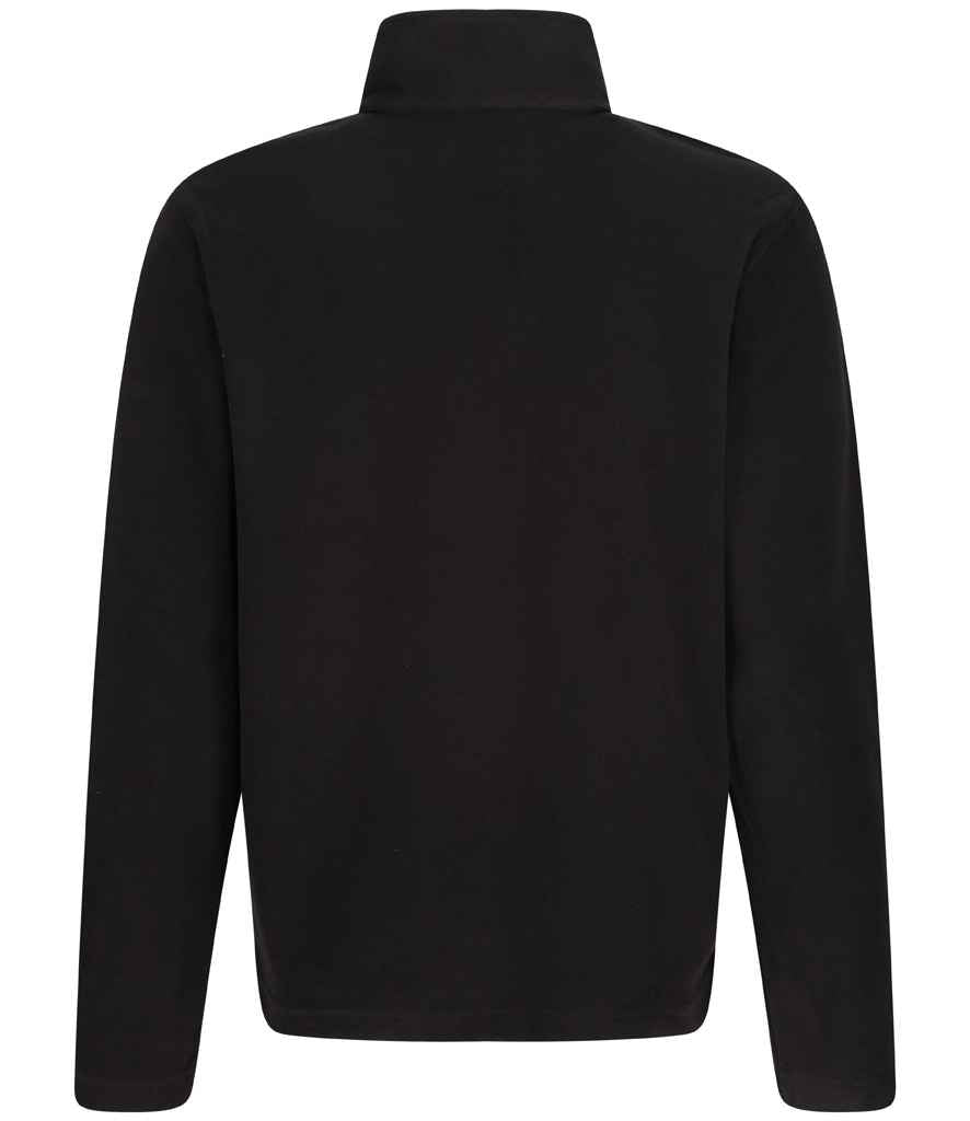 Regatta - Zip Neck Micro Fleece