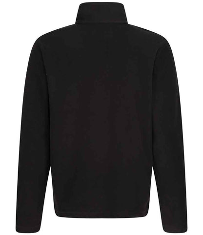 Regatta - Zip Neck Micro Fleece