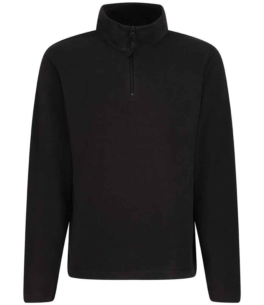 Regatta - Zip Neck Micro Fleece