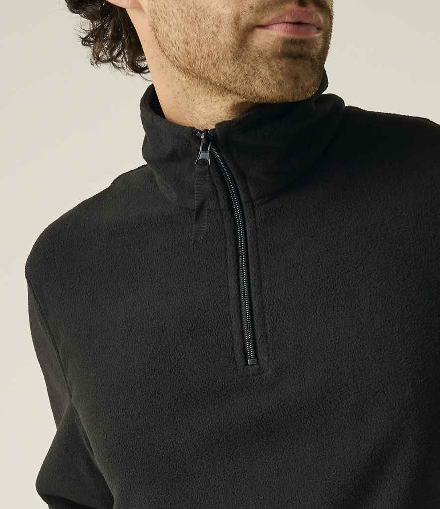 Regatta - Zip Neck Micro Fleece