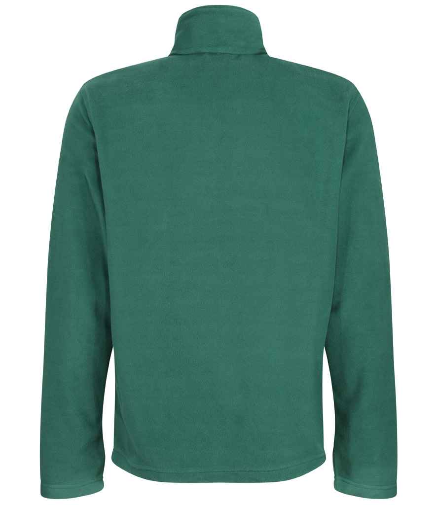 Regatta - Zip Neck Micro Fleece