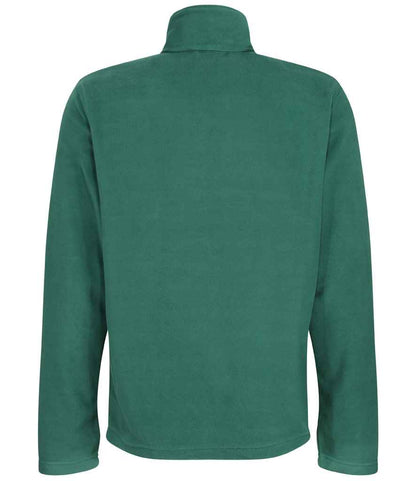 Regatta - Zip Neck Micro Fleece