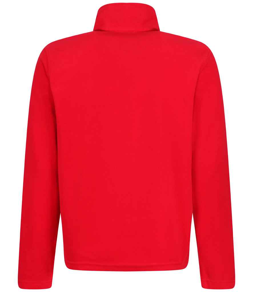 Regatta - Zip Neck Micro Fleece
