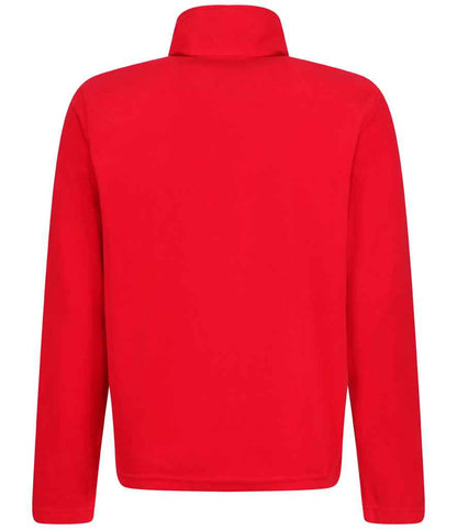 Regatta - Zip Neck Micro Fleece