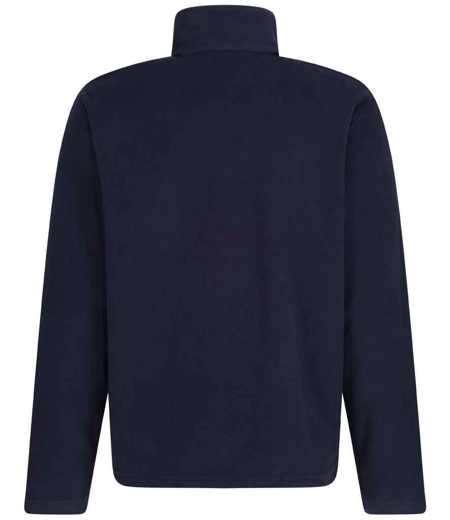 Regatta - Zip Neck Micro Fleece
