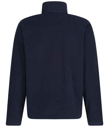 Regatta - Zip Neck Micro Fleece